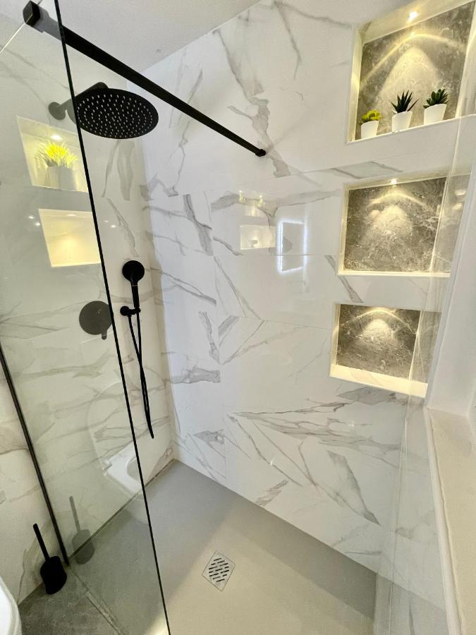 Il Rifugio Apartment Маретимо Екстериор снимка