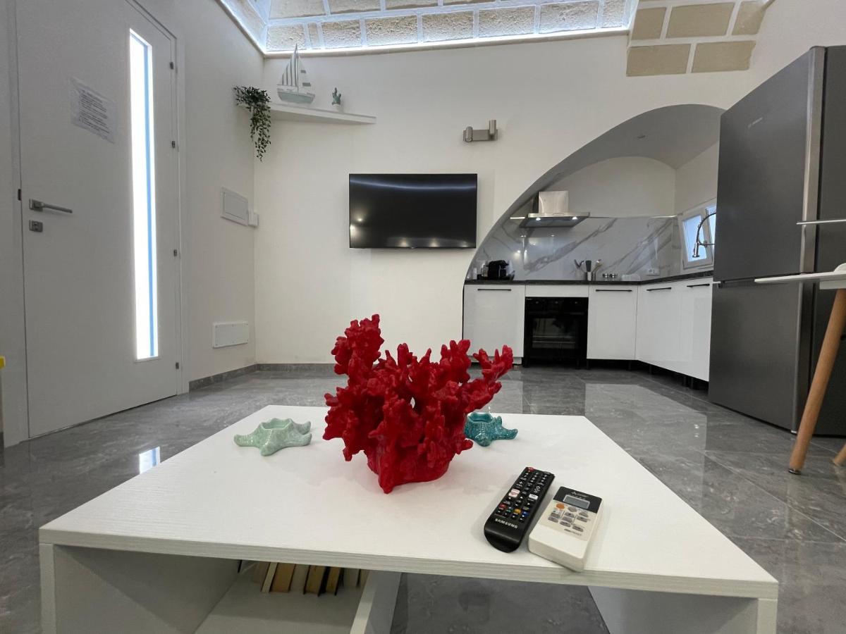 Il Rifugio Apartment Маретимо Екстериор снимка