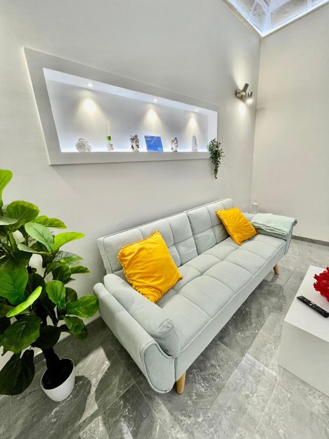 Il Rifugio Apartment Маретимо Екстериор снимка