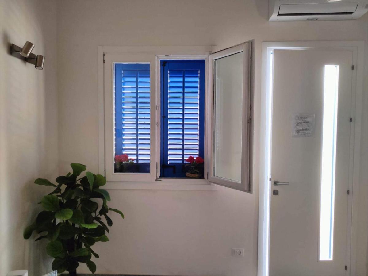 Il Rifugio Apartment Маретимо Екстериор снимка