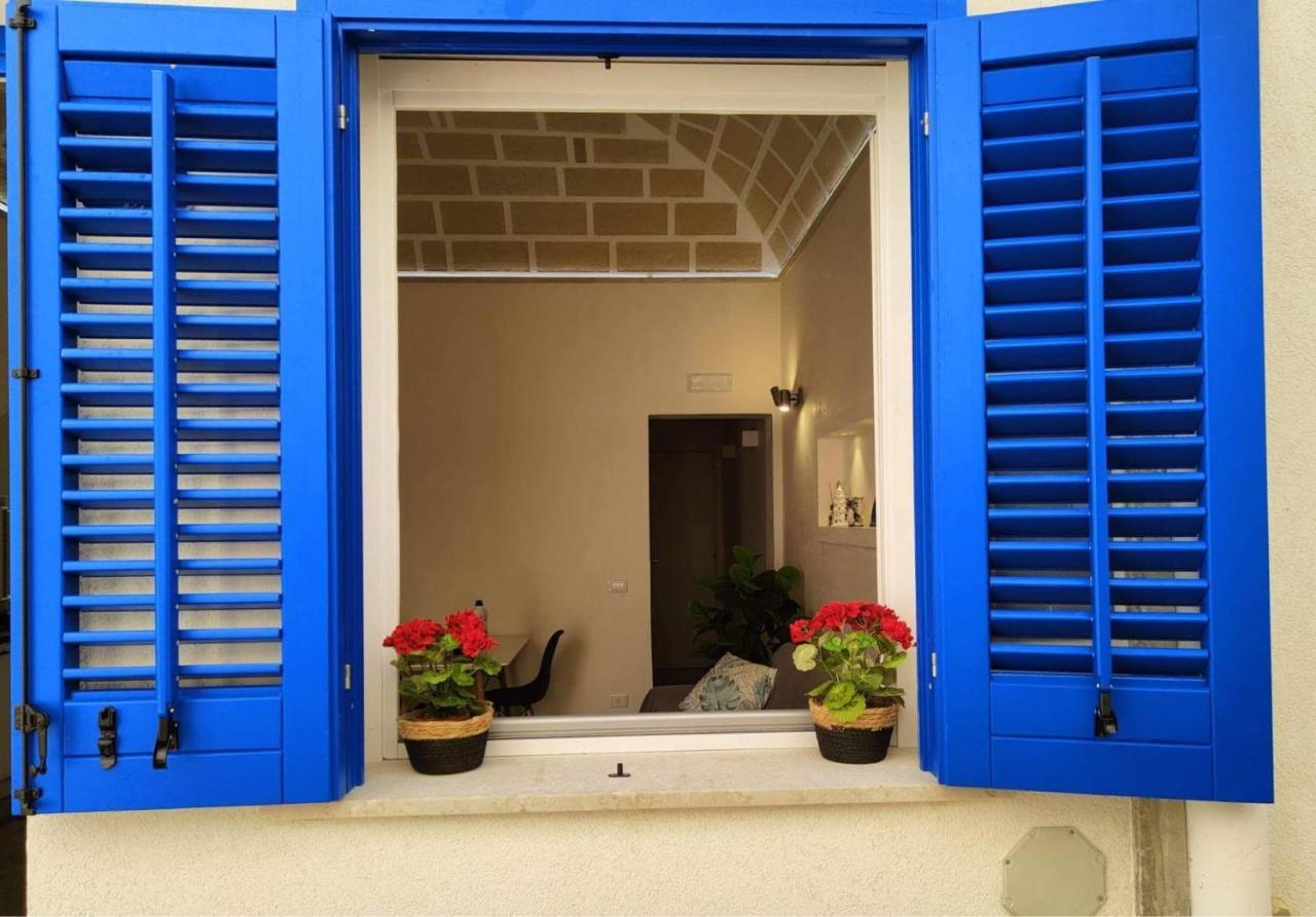 Il Rifugio Apartment Маретимо Екстериор снимка