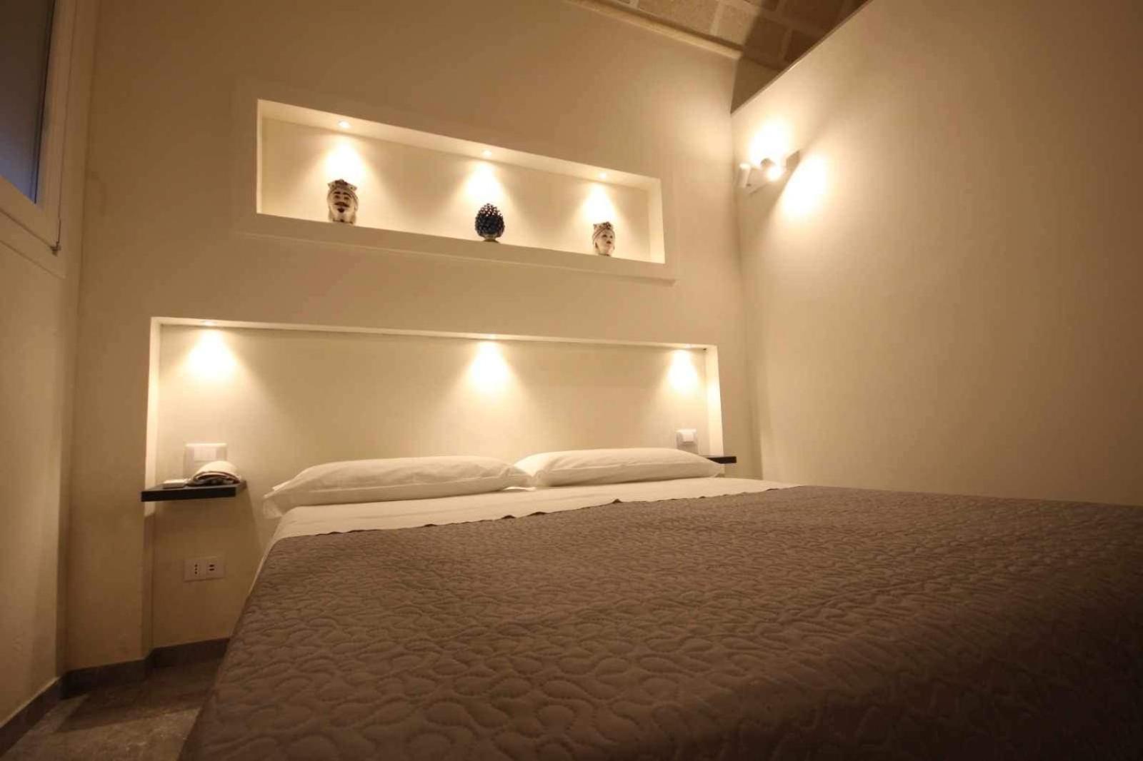 Il Rifugio Apartment Маретимо Екстериор снимка